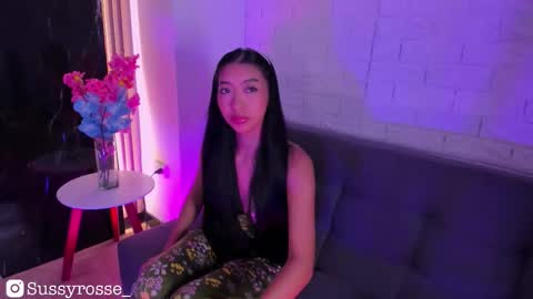 Susana online show from 25, 2, 2026