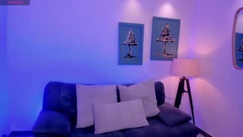 Sussy Bell online show from 19, 11, 2025