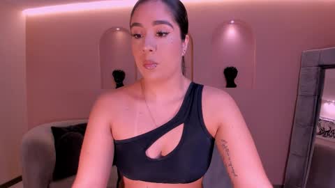 Sussy Bell online show from 14, 1, 2026