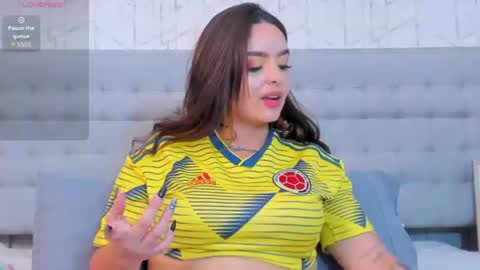Snapshot of susuyadoll chatting on 19, 6, 2026 susu online show from 19, 6, 2026