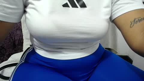 Snapshot of susy_perverttt chatting on 3, 8, 2026 susy_perverttt online show from 3, 8, 2026