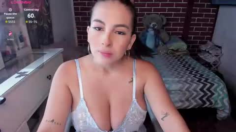 Snapshot of susyamis chatting on 27, 6, 2026 Susy online show from 27, 6, 2026
