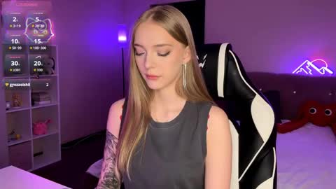 Snapshot of susyschuerholz chatting on 19, 4, 2026 Jessica online show from 19, 4, 2026