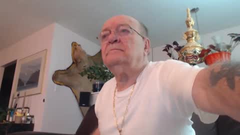 Otto online show from 13, 1, 2025