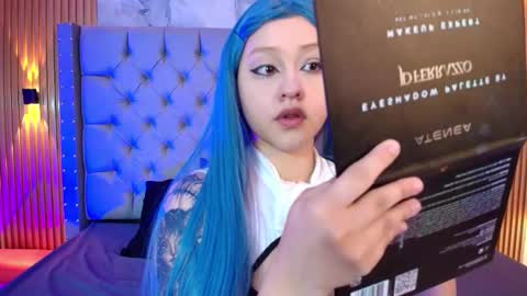 Snapshot of suxan_white chatting on 19, 2, 2026 suxan_white online show from 19, 2, 2026