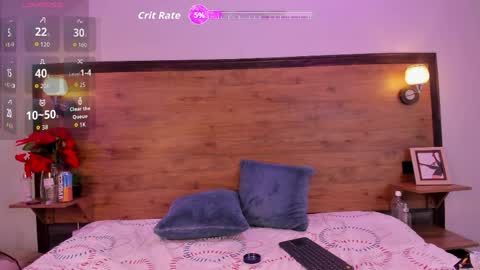 suzan_blue online show from 4, 4, 2026