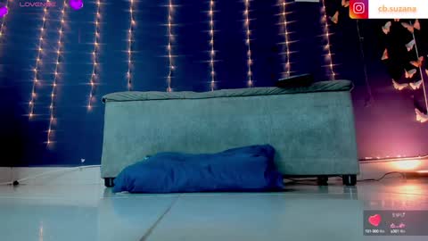 suzanana online show from 9, 12, 2024