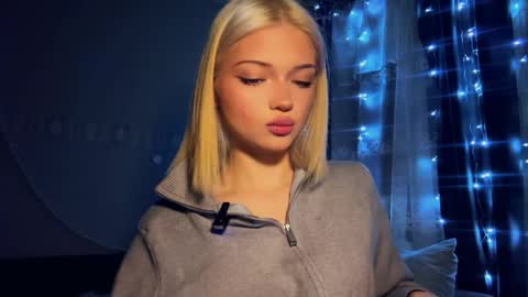 Stacy online show from 31, 3, 2026