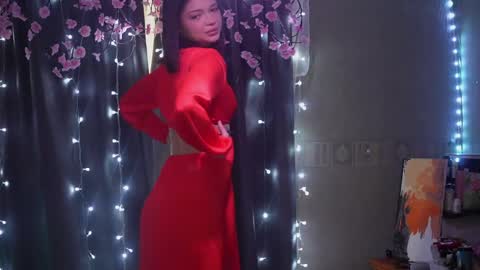 Snapshot of suzannabarmes chatting on 2, 6, 2026 Stacy online show from 2, 6, 2026