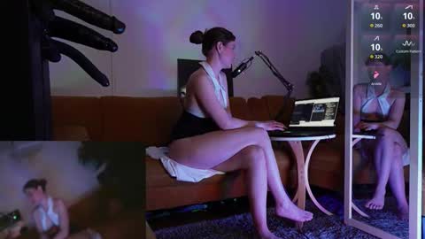 suzannexxxxxx online show from 22, 3, 2026