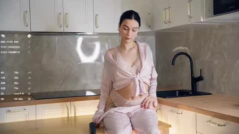 Kristanna online show from 10, 1, 2026