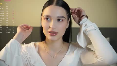 Kristanna online show from 18, 1, 2026