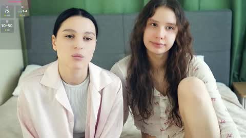 Kristanna online show from 19, 2, 2026