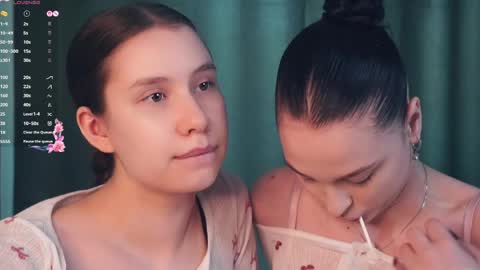 Kristanna online show from 2, 4, 2026