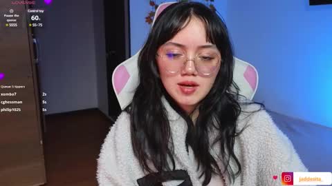 Jadde  online show from 24, 1, 2025