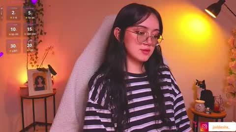 Jadde  online show from 14, 10, 2025