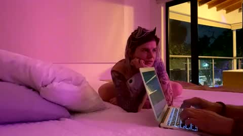 svenseries online show from 18, 2, 2025