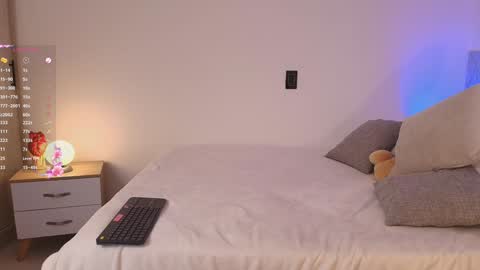 Snapshot of sw_sofi chatting on 8, 1, 2025 Sofis schedule 10pm until 4am GMT-5 online show from 8, 1, 2025