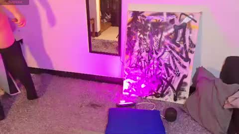 swag_hoe_ online show from 27, 6, 2026