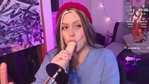 swag_hoe_ online show from 24, 7, 2026