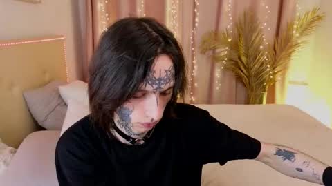 Eric online show from 20, 3, 2026