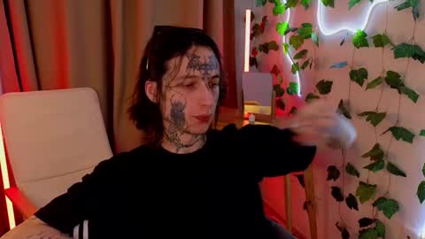 Eric online show from 26, 3, 2026