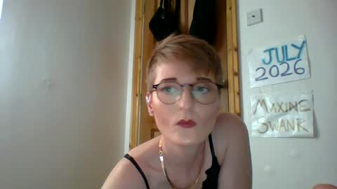 swank500 online show from 8, 8, 2026
