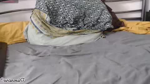 swanou87 online show from 21, 10, 2025