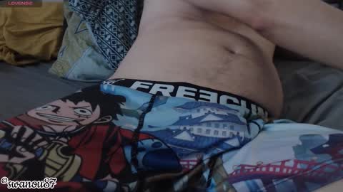 swanou87 online show from 9, 1, 2026