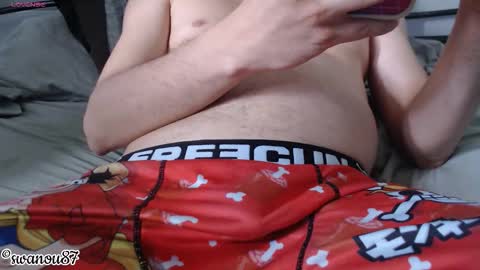 Snapshot of swanou87 chatting on 31, 1, 2026 swanou87 online show from 31, 1, 2026