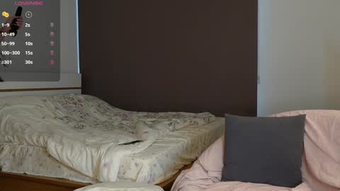 Snapshot of swanprincess chatting on 23, 12, 2024 Daria online show from 23, 12, 2024