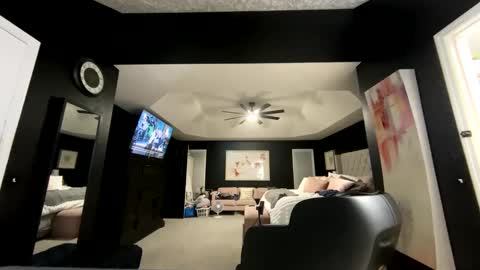 Swapman47 online show from 15, 9, 2025