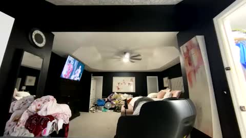 Swapman47 online show from 25, 9, 2025