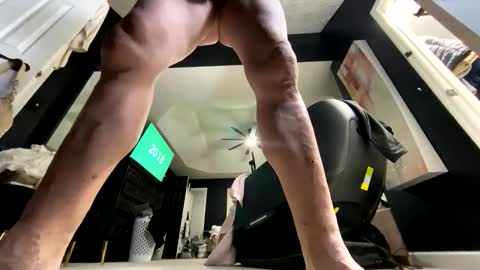 Swapman47 online show from 18, 1, 2026