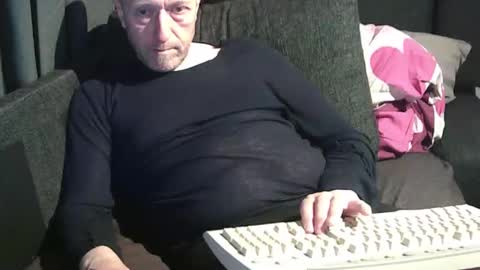 ArnSwart online show from 15, 4, 2026