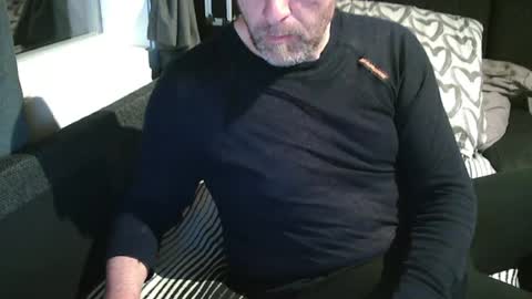 ArnSwart online show from 20, 7, 2026