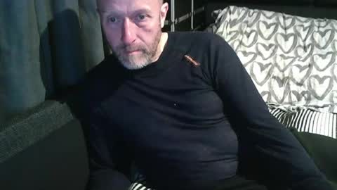 ArnSwart online show from 23, 7, 2026