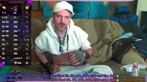 SwatRocShy online show from 7, 3, 2026