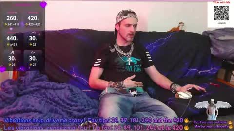 SwatRocShy online show from 4, 6, 2026