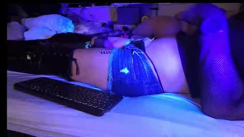 Snapshot of sweat_as_candy chatting on 1, 11, 2025 Johnny Cum Lover online show from 1, 11, 2025