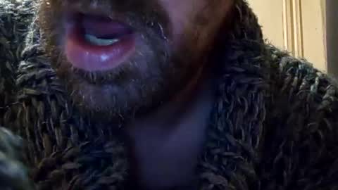 sweaterboy666 online show from 19, 12, 2024