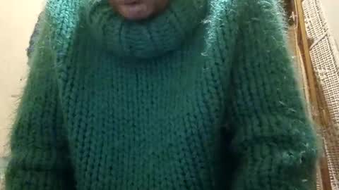 sweaterboy666 online show from 8, 1, 2025