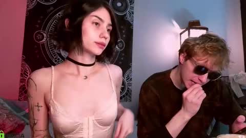 sweaties3 online show from 14, 3, 2026