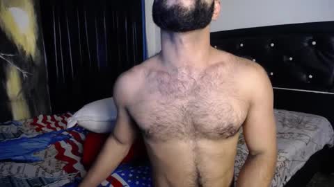 joel bliss online show from 31, 12, 2024