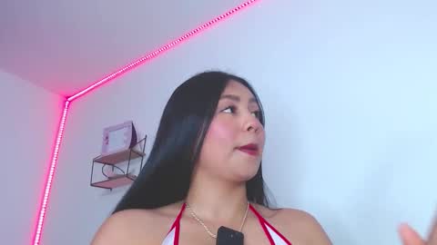 Amy  IG sweeet amy0 online show from 6, 11, 2025