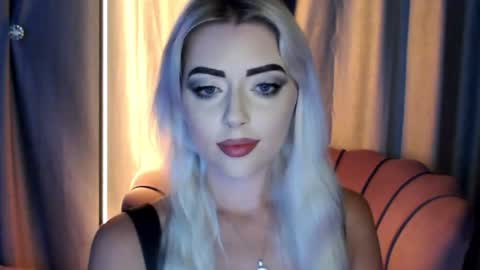sweeet angelll online show from 27, 7, 2026