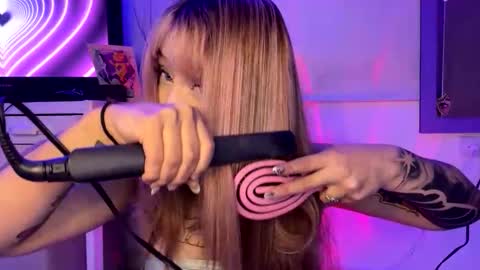Valeria online show from 23, 5, 2026
