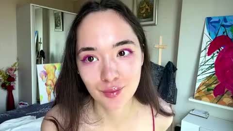 sweeetiiefox online show from 19, 3, 2026