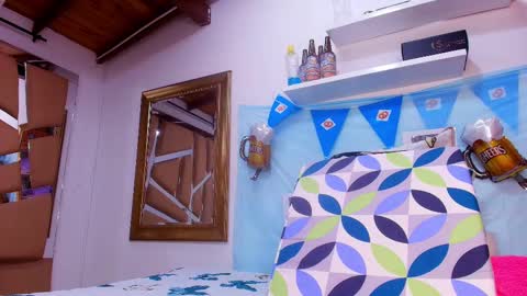 Snapshot of sweegirl_ chatting on 3, 10, 2025 Debora online show from 3, 10, 2025