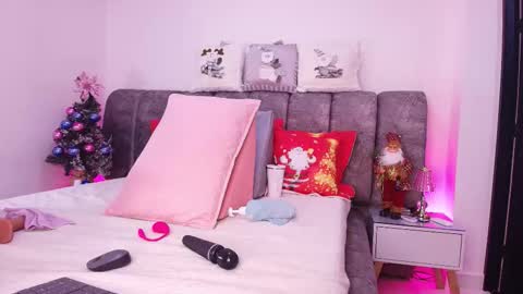 Debora  online show from 22, 12, 2025